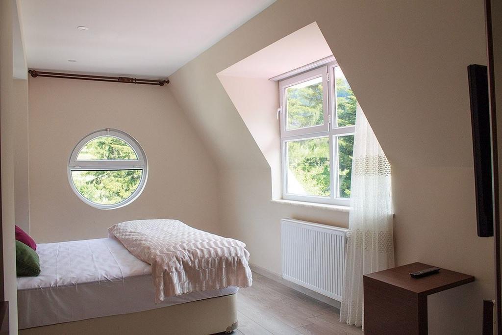 Hotel Green Valley Savsat Quarto foto