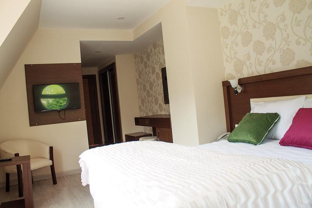 Hotel Green Valley Savsat Quarto foto