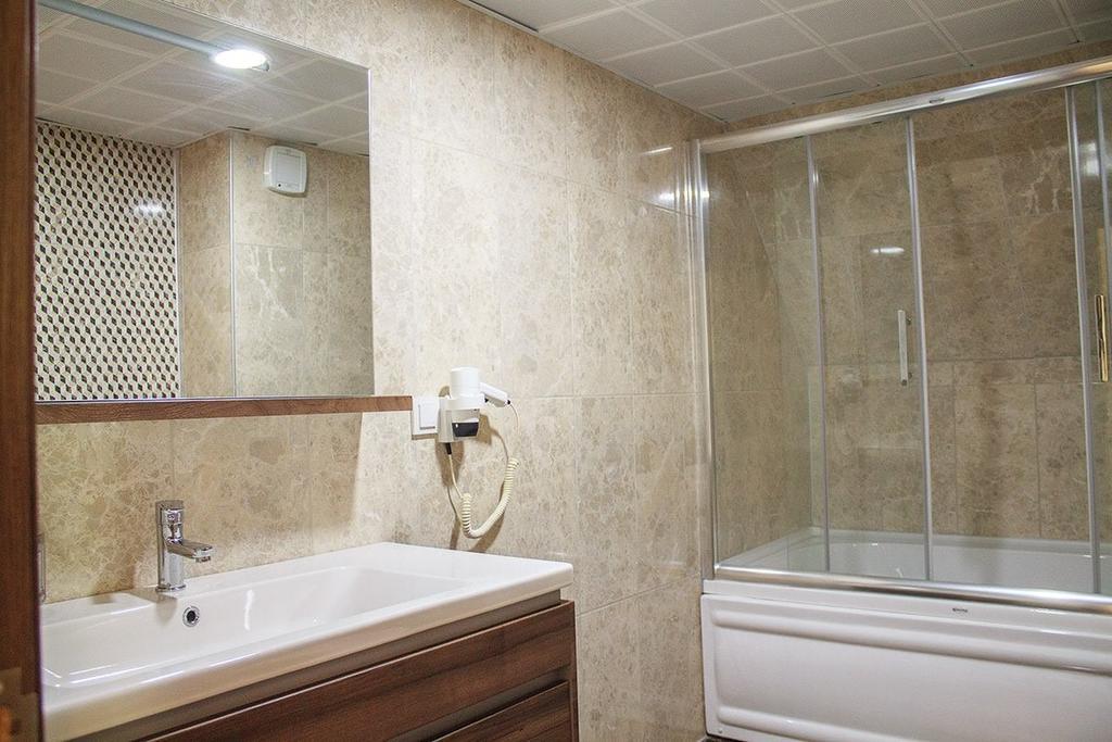 Hotel Green Valley Savsat Quarto foto